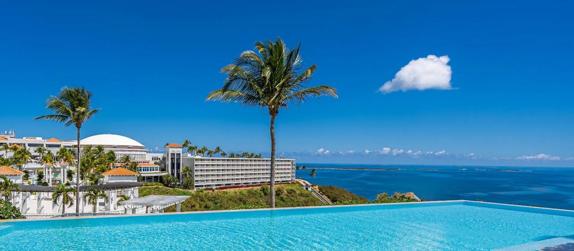 Las Casitas Village At El Conquistador Fajardo Puerto Rico