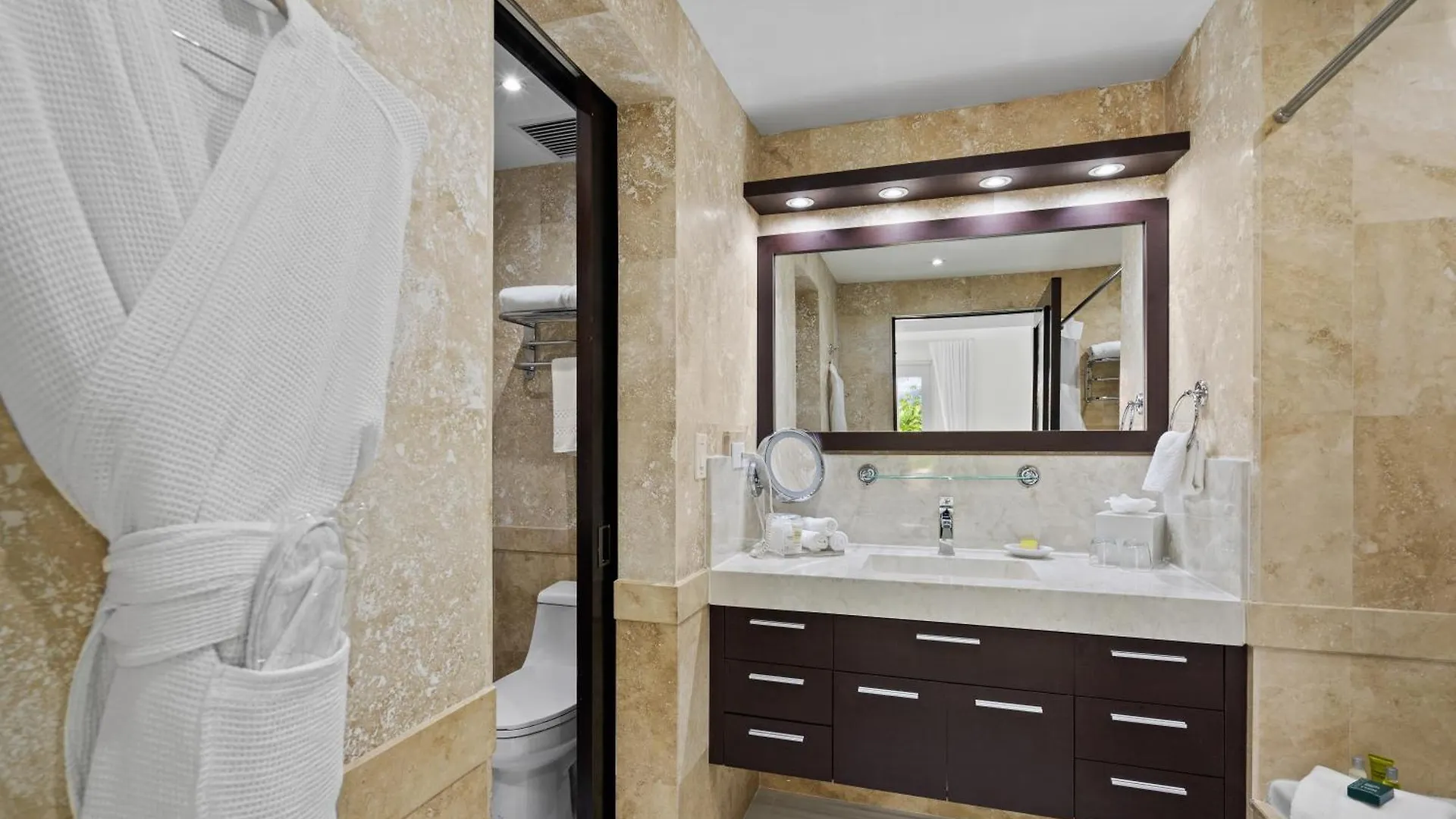 Las Casitas Village At El Conquistador Fajardo 4*,