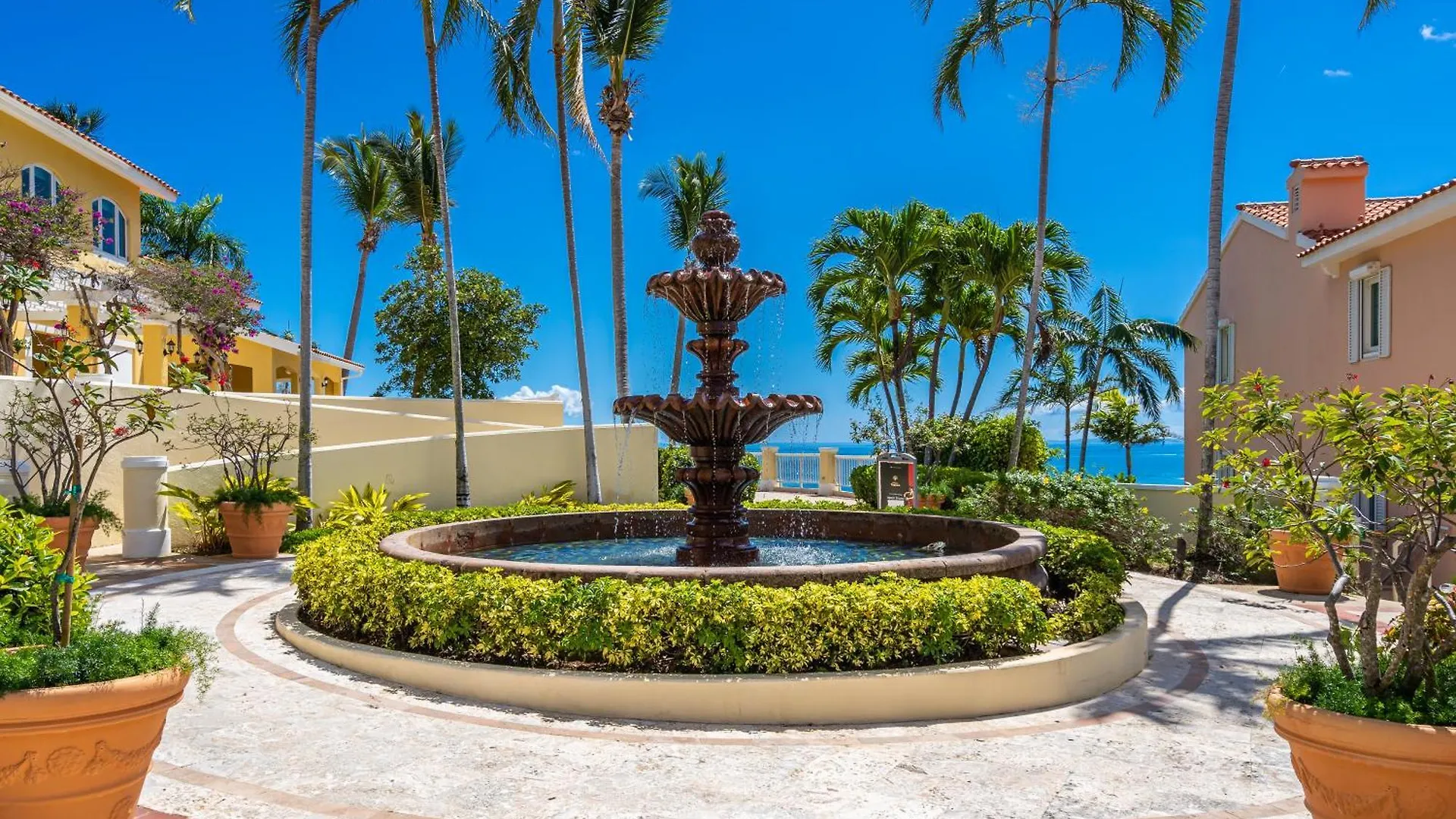 Las Casitas Village At El Conquistador Fajardo