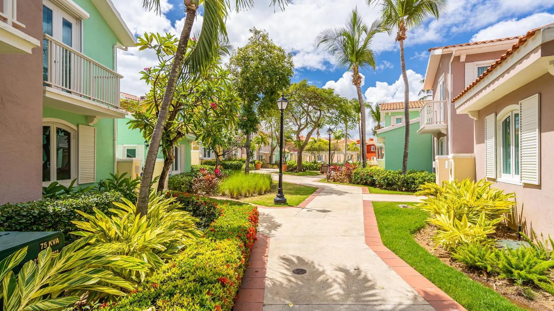 Las Casitas Village At El Conquistador Fajardo
