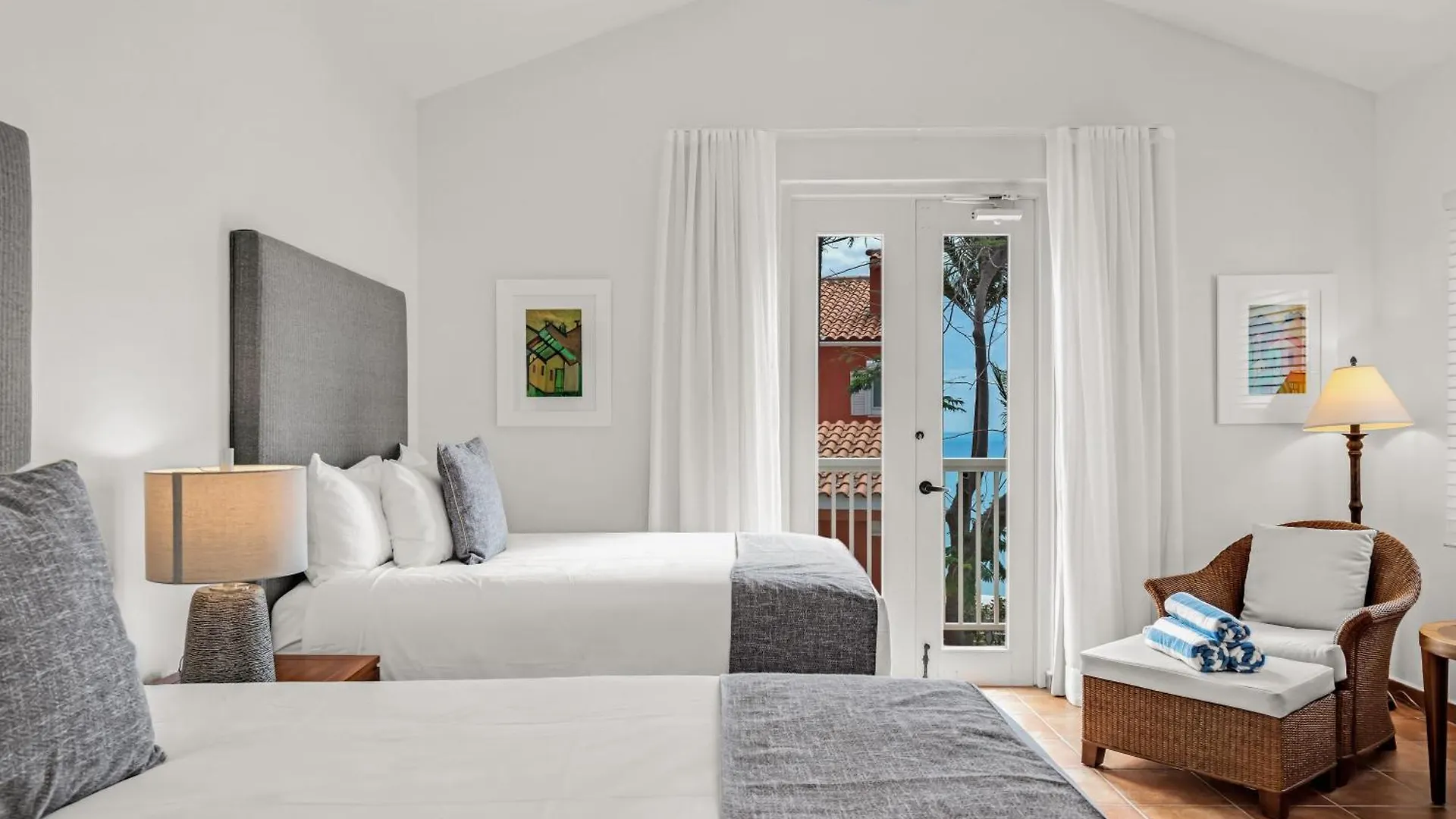 Hotel Las Casitas Village At El Conquistador Fajardo