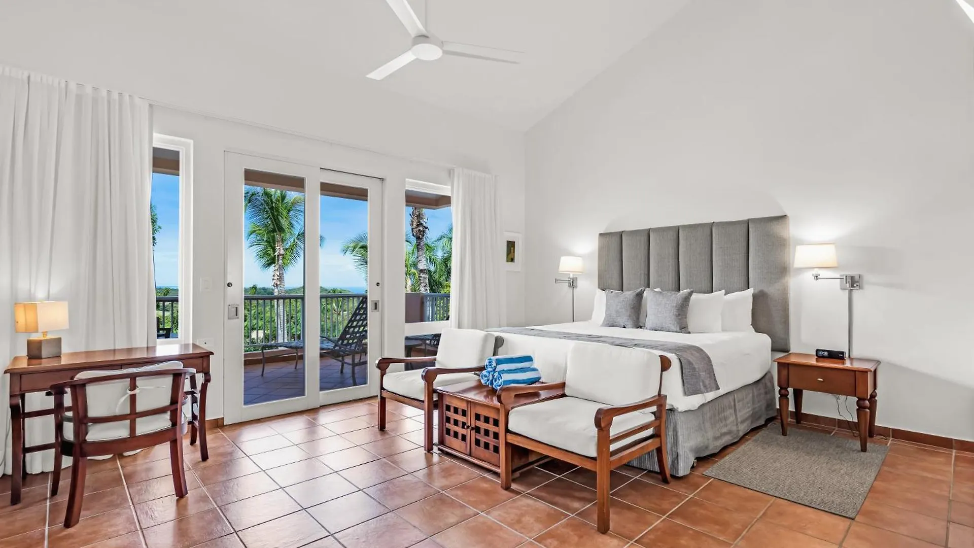 Las Casitas Village At El Conquistador Fajardo Hotel