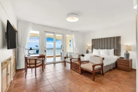 Las Casitas Village At El Conquistador Fajardo