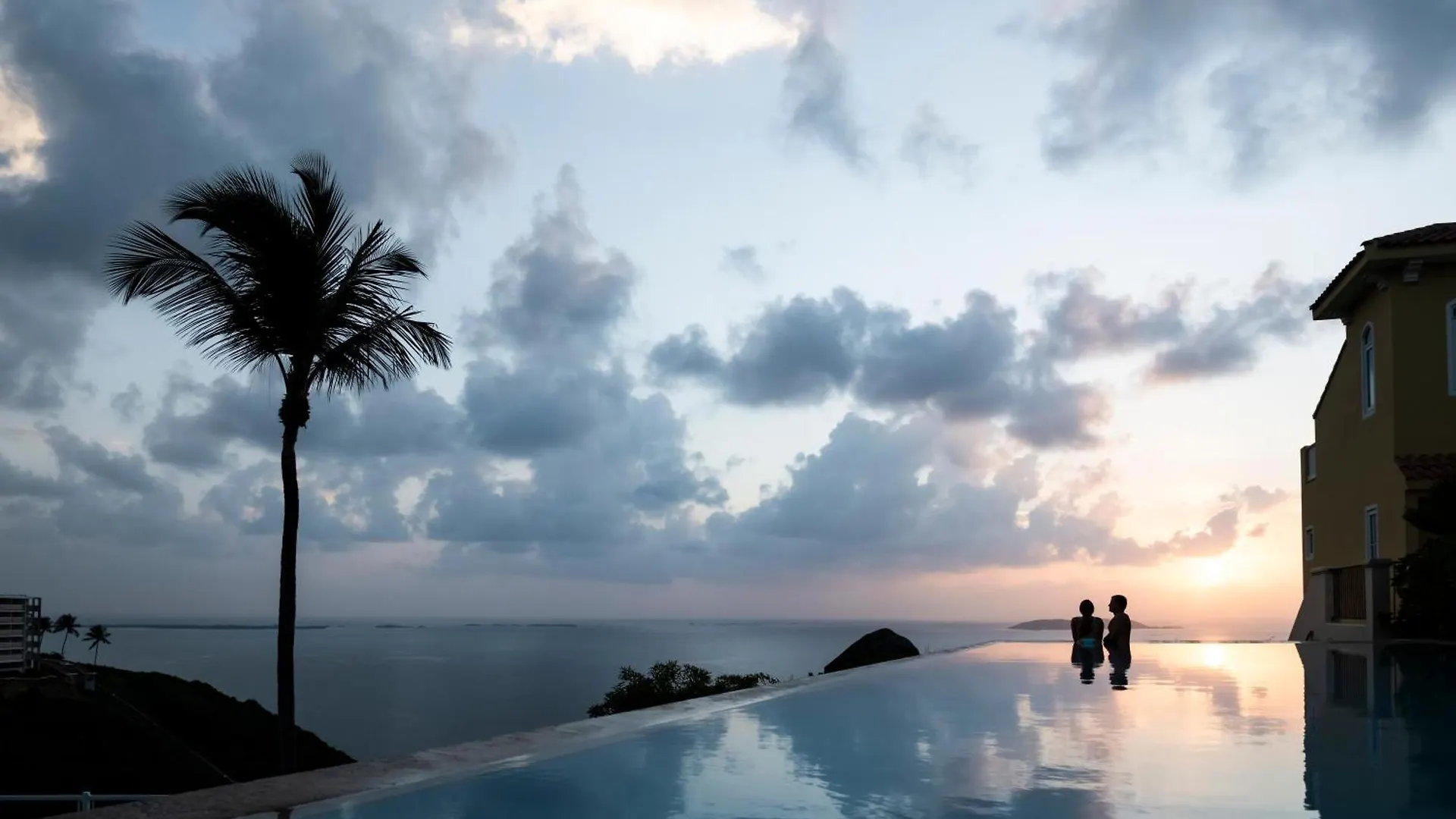 Las Casitas Village At El Conquistador Fajardo Hotel