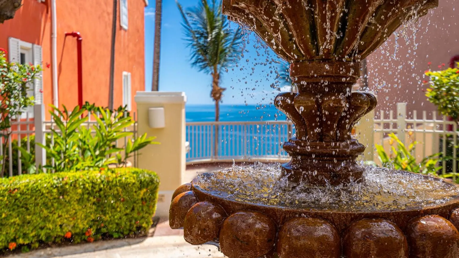 Hotel Las Casitas Village At El Conquistador Fajardo