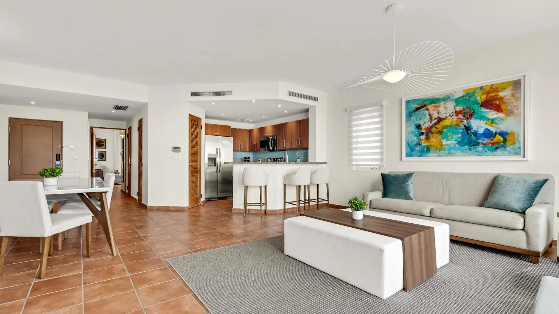Las Casitas Village At El Conquistador Fajardo 4*,